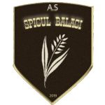 AS Spicul Balaci