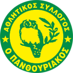 AS Panthouriakos