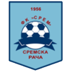 FK Srem Sremska Rača