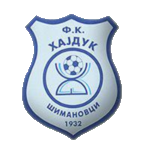 FK Hajduk 1932 Šimanovci