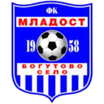 FK Mladost Bogutovo Selo
