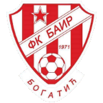 FK Bair Bogatić