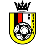 FK Sirijus