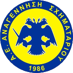 AE Anagennisi Schimatariou