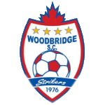 Woodbridge Strikers SC