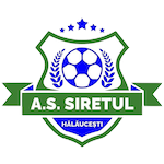 AS Siretul Hălăucești