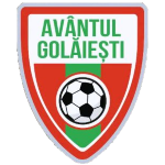 AS Avântul Golăiești