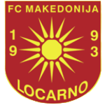 FC Makedonija Locarno