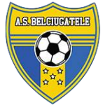 AS Belciugatele