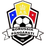 AS Borussia Pângărați