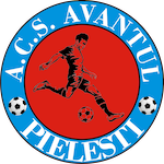 ACS Avântul Pielești II
