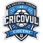Cricovul Cioceni