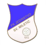 FK Jedinstvo-Lemeš Svetozar Miletić