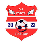 AS Voința Podișor