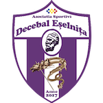 AS Decebal Eșelnita
