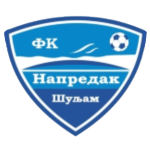 FK Napredak 2021 Šuljam