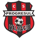 CS Progresul Hălmagiu