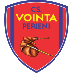 CS Voința Perieni