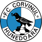 FC Corvinul Hunedoara U19