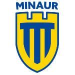 CS Minaur Baia Mare U19