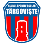 CSS Târgoviște U19