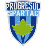 AFC Progresul 1944 Spartac U19
