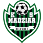 Madziar Nieporęt