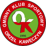Orzeł Kawęczyn