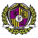 AD La Plata TR82 Torrejón (V)