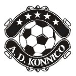 AD Konnico El Casar (V)