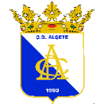CD Algete (V)