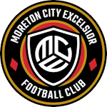 Moreton City Excelsior FC 2