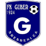 FK Guber Srebrenica