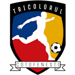 Tricolor Coţofeneşti