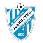 FK Jedinstvo Zavlaka