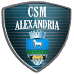 CSM Alexandria U19