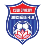 CS Lotus Băile Felix U19