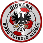 Sirvena Birzai