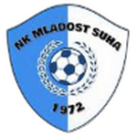 NK Mladost Suha