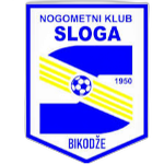 NK Sloga Bikodže