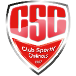 CS Chênois 2