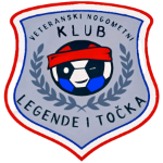Legende i točka - Veterani