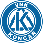 Končar - Veterani