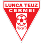 CS Gloria Lunca-Teuz Cermei II
