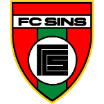 FC Sins II