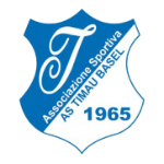 AS Timau Basel II