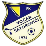 FK Voćar Šatarovići