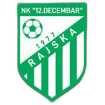 NK 12. Decembar
