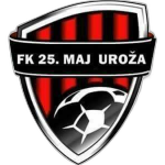 FK 25. Maj Uroža