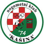 Kašina - Veterani